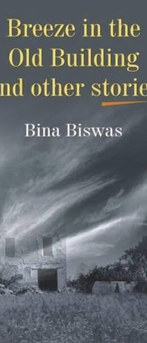 Breeze in the Old Building and Other Stories